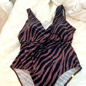 Summersault swim 👙